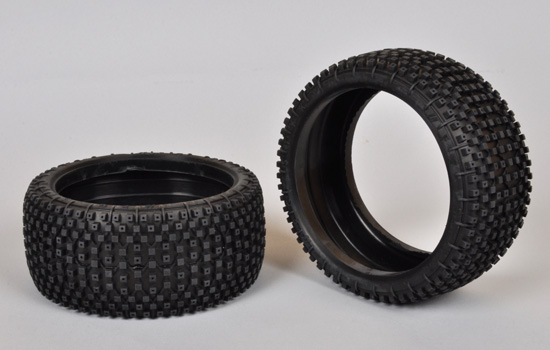 FG STYX tyre Soft (2p)