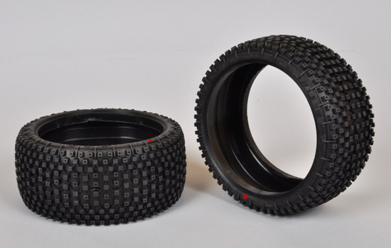 FG STYX tyre Super Soft (2p)