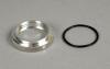 FG Plastic adjustable ring D24 (1p)