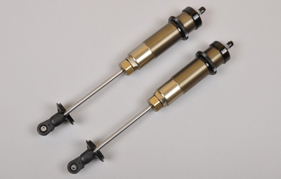 FG Big Bore shock absorbers Competition