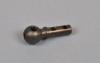 FG Rear ball of central shaft 