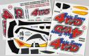 FG Sticker Buggy 4WD RTR