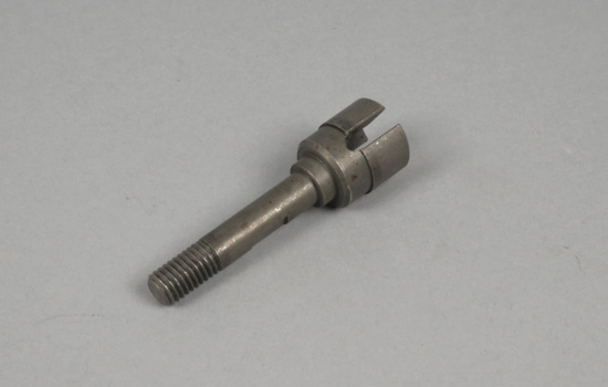 FG Front driving axle 4WD M8 (1p)  