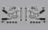 FG Rear lower alum.wishbone set