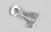 FG Alum. servo saver 80 deg part B (1p)