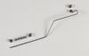 FG Throttle rods-set F1 Zenoah