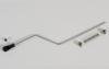 FG Throttle rod F1 Zenoah