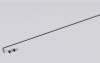 FG Brake rods F1 set