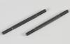 FG Wishb. thread rod M7 r./l. 103mm (2p)
