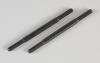 FG Wishb. threaded rods r./l. 94mm (2p)