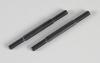 FG Wishb. threaded rods M7 r./l. 89mm (2p)