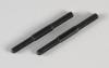 FG Wishb. thread rod l./r. 64mm (2p)