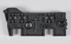 FG Rear axle carrier left (1p)