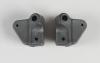 FG Damper reversing left/right (2p)