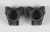 FG Rear upright left/right F1 (2p)