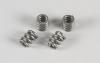 FG Pressure spring for clutch shoes (4p)