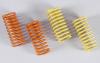 FG Damper spring set F1 (4p)