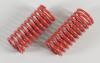 FG Damper spring  2,4x48 red (2p)