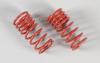 FG Damp. progr. spring 2,4x48 red (2p)