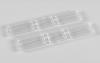 FG Rear wing straight (2p)