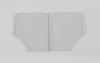 FG Side parts for rear wing (2p)
