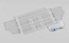 FG Rear spoiler F1 set