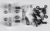 FG Front damper reversing ball-beared set