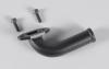 FG Steel manifold for tuned pipe F1 (1p)