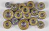FG FG ball bear.set F1 Sportsline (16p)