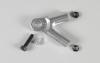 FG Upper/lower alloy wishbone F1 left (1p)