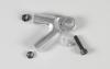 FG Upper/lower alloy wishbone F1 right (1p)