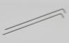 FG Servo rods f. disk brake (2p)
