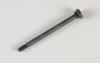 FG Draw spindle f.belt stretcher (1p)
