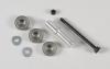FG Belt stretcher F1 set