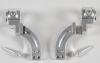 FG Front alloy uprights F1 set