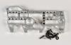 FG Left rear axle mount