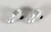 FG Ball collet ring 7mm (2p)