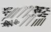 FG Stabilizer F1 front/rear set