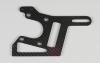 FG Carbon fiber engine mount F1 (1p)