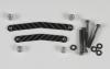 FG Carbon fiber reinforcing brace f/r (2p)