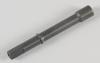 FG Bearing shaft f. gear wheel 38t. (1p)