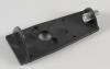 FG Bottom part f. silencer (1p)