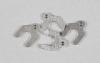 FG Caster shim 1mm (4p)