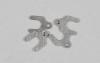 FG Caster shim 0.5mm (4p)
