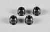FG Steel ball 7 x 6,5mm (4p)