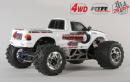 FG M.Truck WB535 4wd RTR blanc