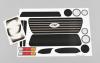 FG Decal set FG Team Truck (1p)