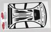 FG Decals Audi A4 set