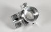 FG Right upright 6mm offset (1p)
