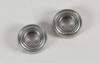 FG Ball bearing 8x16x5 mm (2p)